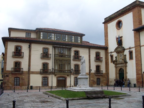 Imagen de la biblioteca