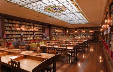 Image Central Library