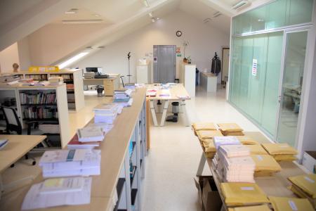Servicios Centrales 1