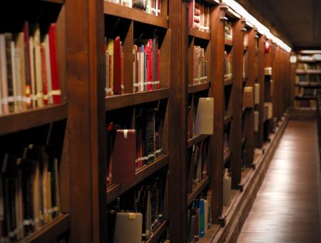 Biblioteca Central - Masip