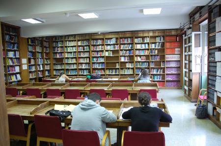 Image Sciences and Computer Science Library