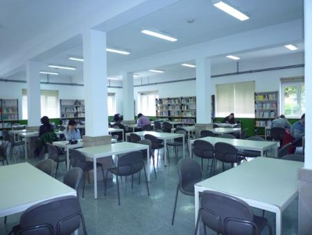 Image Teaching training and Education Library